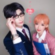 时雨不迟dva的cos作品大合集